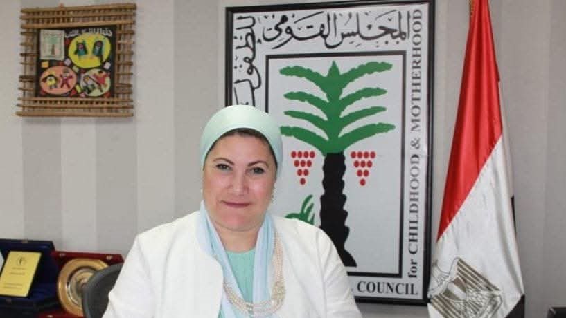 المجلس القومي للطفولة والأمومة يتدخل لإنقاذ ثلاثة أطفال بالزقازيق