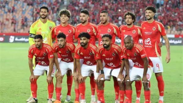 النادي الأهلي