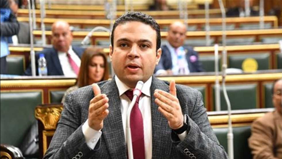 رئيس حزب العدل