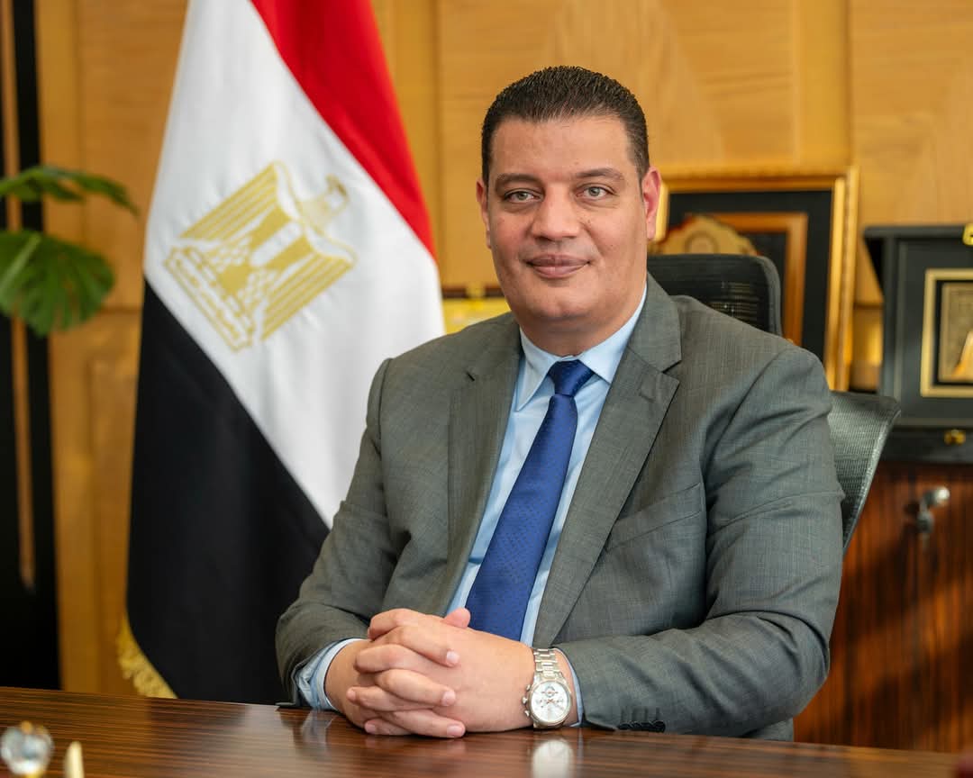 وكيل الوزارة