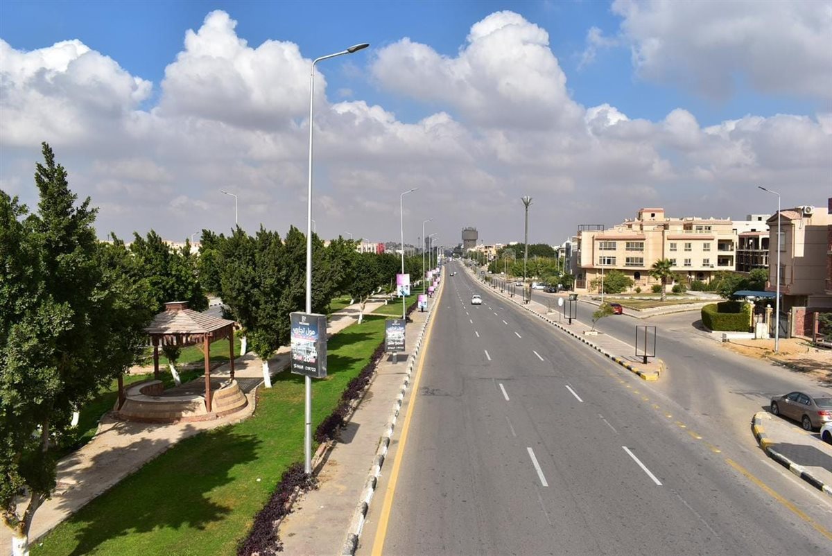 مصدر: بيان صادر عن وزارة الإسكان
