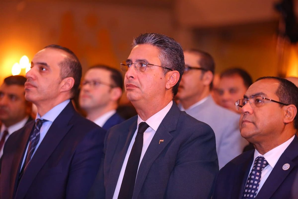 المصدر صفحة رئاسة الوزراء فيسبوك