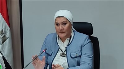 الدكتورة سحر السنباطي