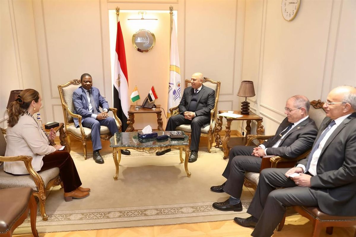 المصدر صفحة رئاسة الوزراء فيسبوك