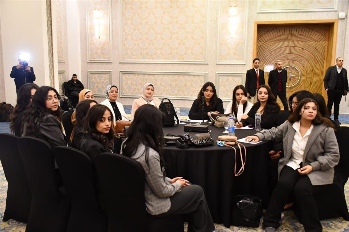 المصدر صفحة رئاسة الوزراء فيسبوك