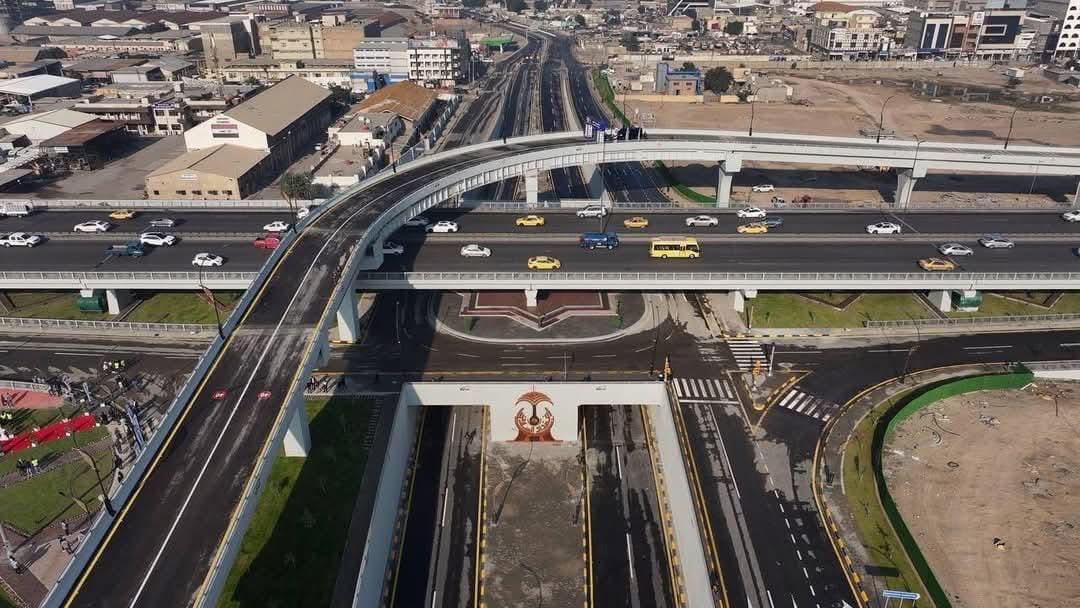 المصدر صفحة رئاسة الوزراء فيسبوك