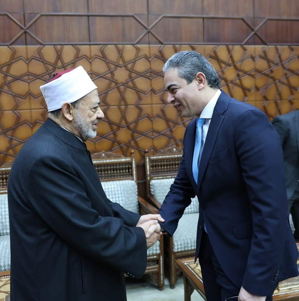 المصدر صفحة نقابة الإعلاميين فيسبوك