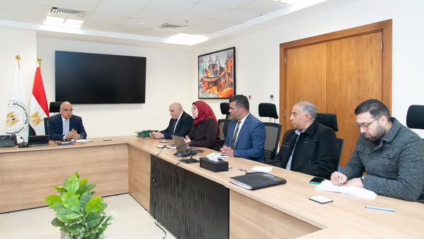المصدر صفحة رئاسة الوزراء فيسبوك
