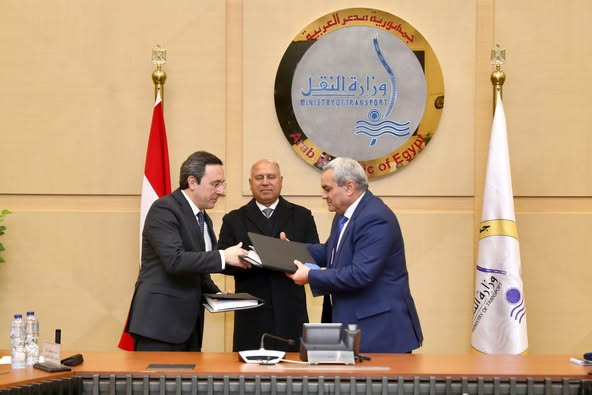 المصدر صفحة رئاسة الوزراء فيسبوك