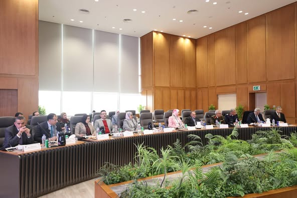 المصدر صفحة رئاسة الوزراء فيسبوك