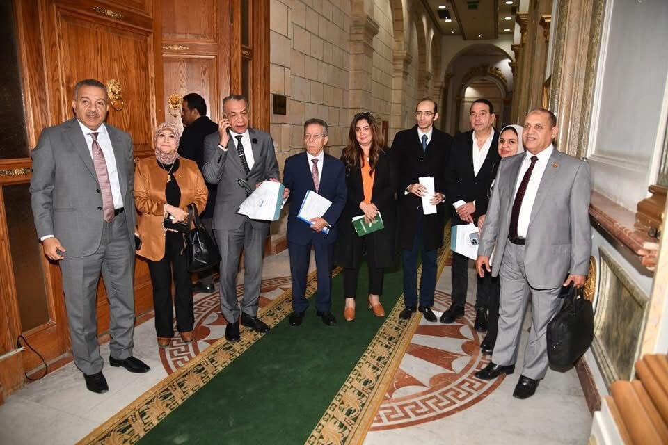 مجلس النواب