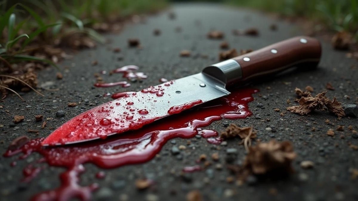 خلاف مالي يتحول إلى جريمة قتل أرشيفية