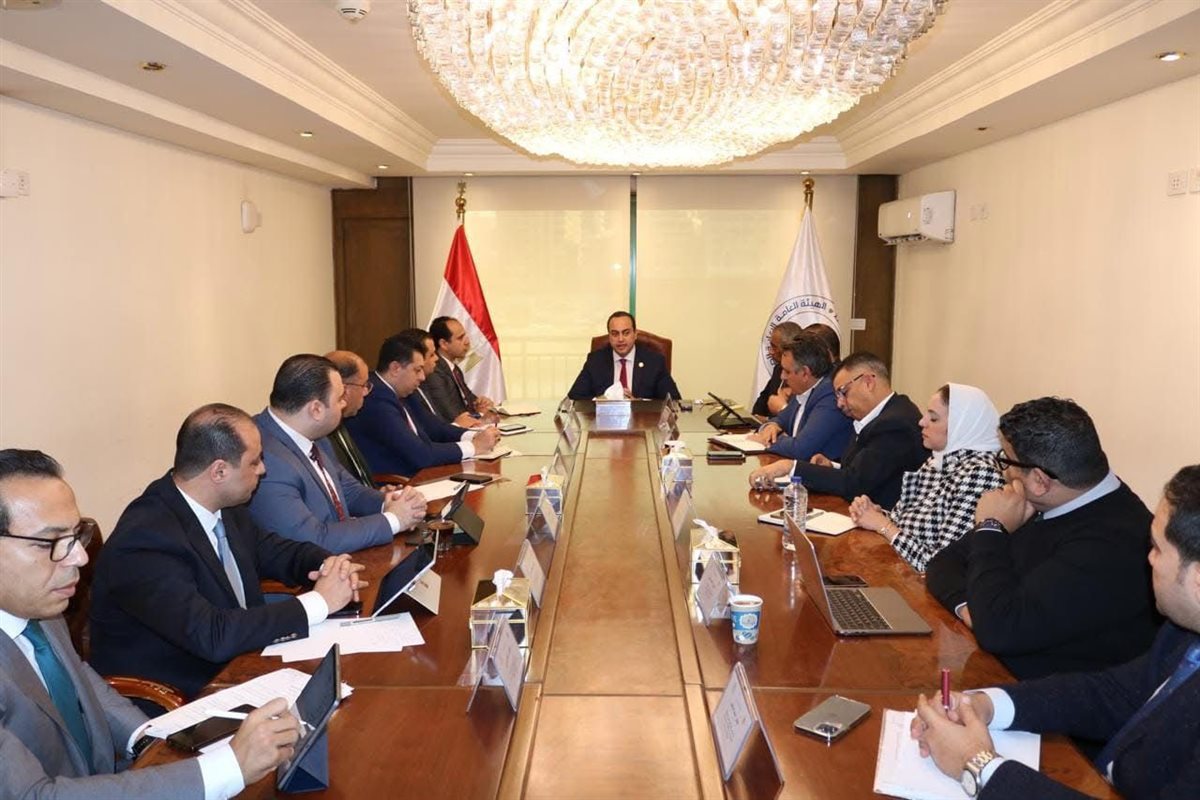 المصدر صفحة رئاسة الوزراء فيسبوك