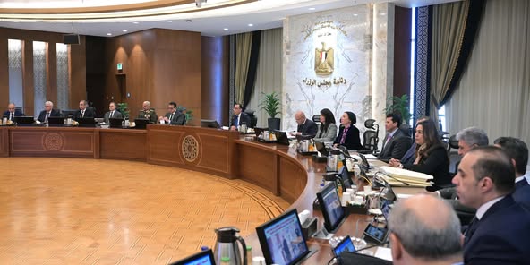 المصدر صفحة رئاسة الوزراء فيسبوك