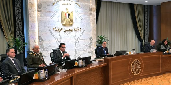 المصدر صفحة رئاسة الوزراء فيسبوك