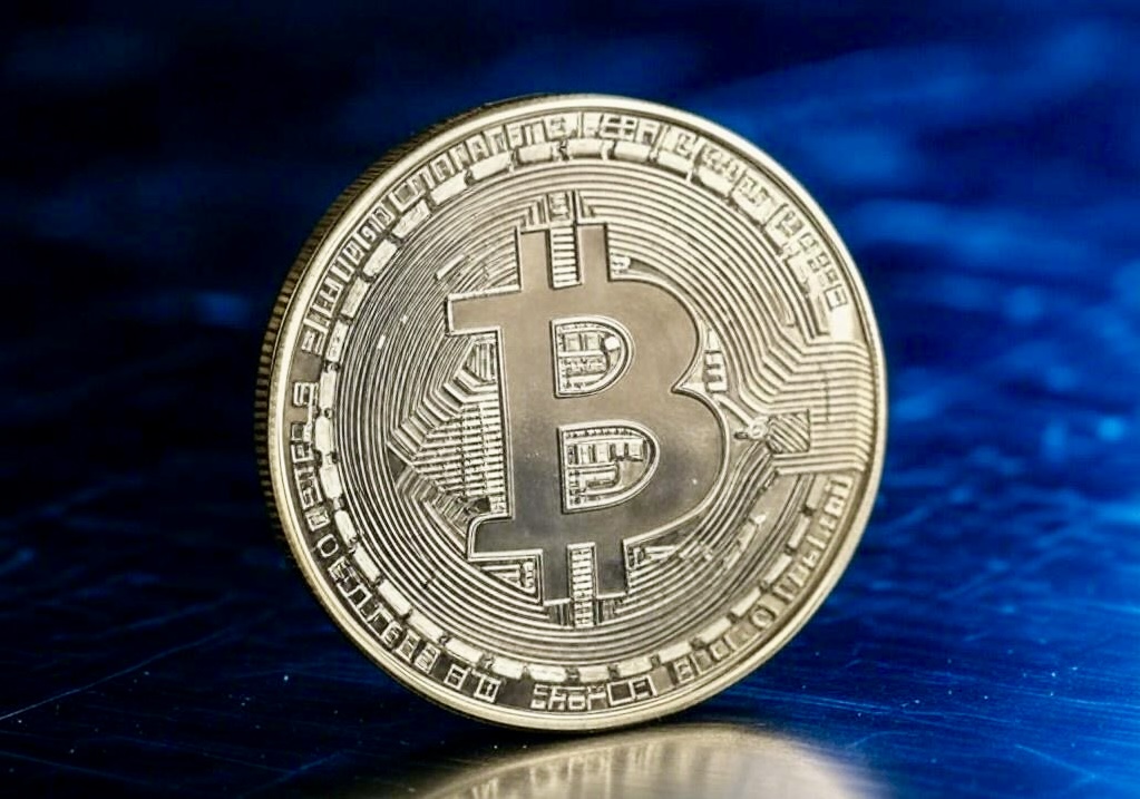 بيتكوين أرشيفية credit montahanews