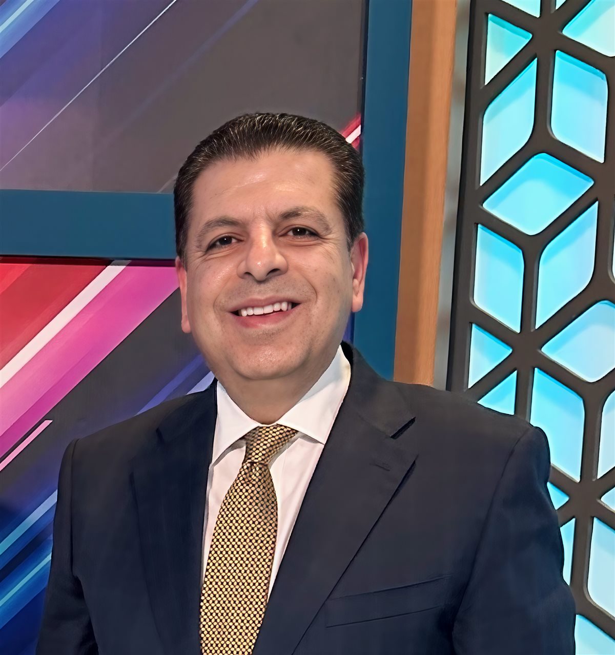 النائب محمود سامي credit montahanews