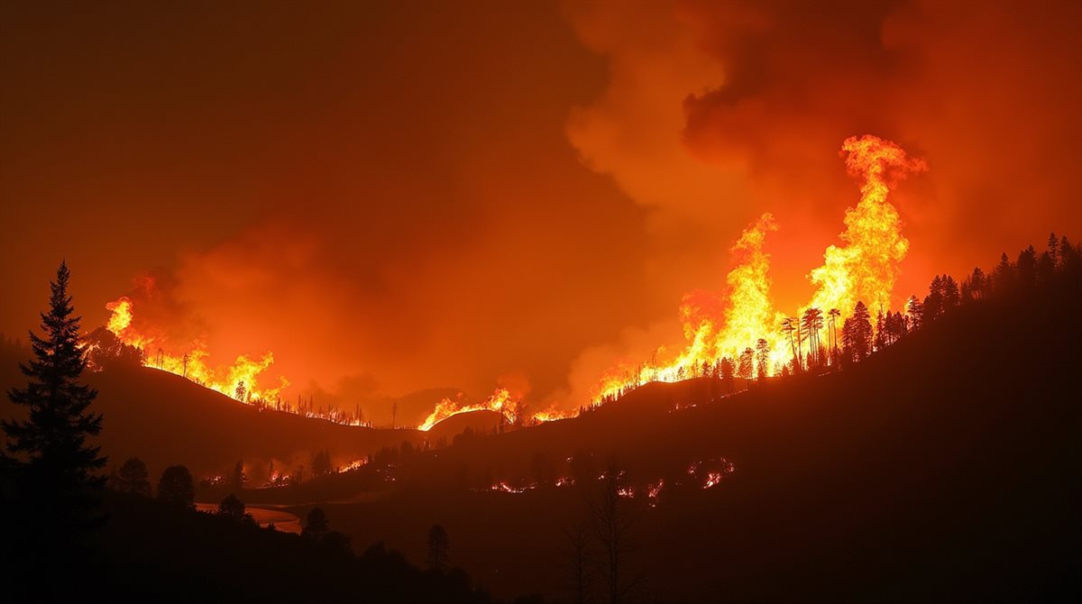 credit montahanews صورة أرشيفية