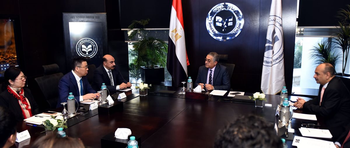 المصدر صفحة رئاسة الوزراء فيسبوك