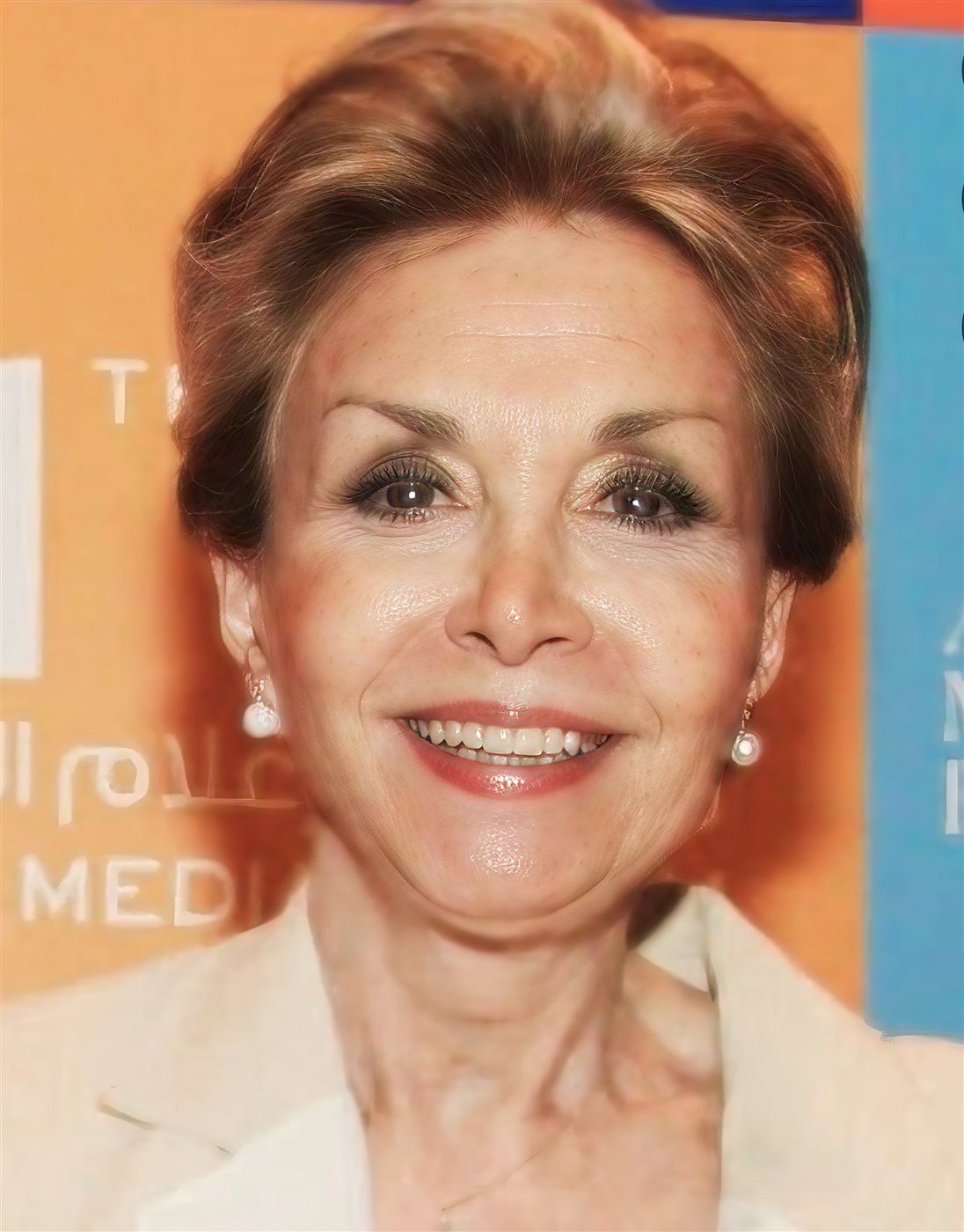ليلى رستم أرشيفية