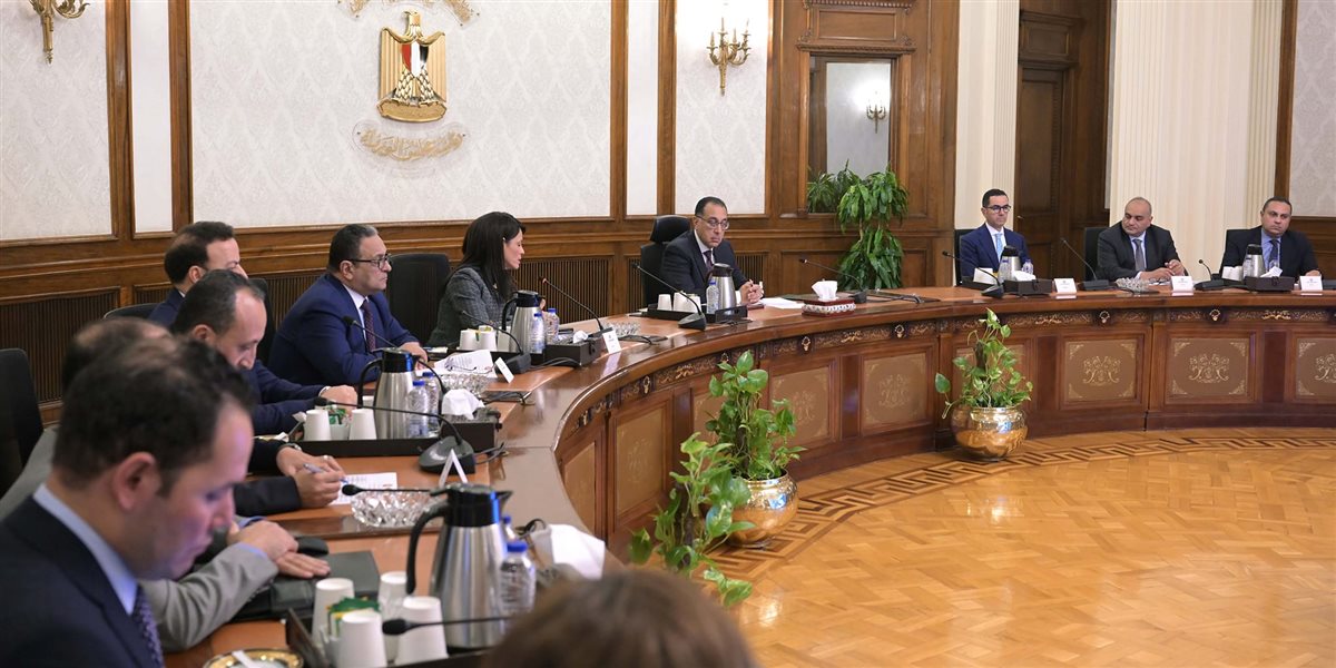 المصدر صفحة رئاسة الوزراء فيسبوك