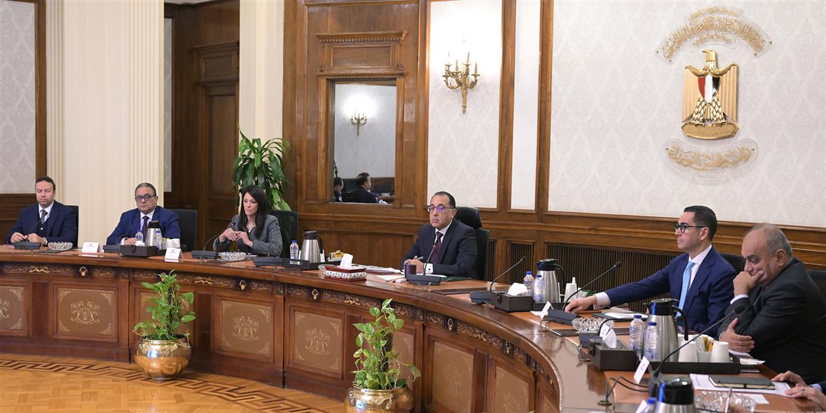 المصدر صفحة رئاسة الوزراء فيسبوك