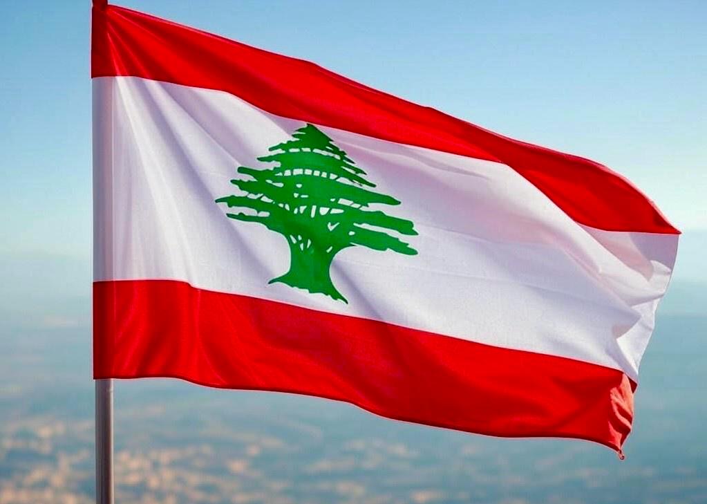 علم لبنان، أرشيفية credits: montahanews