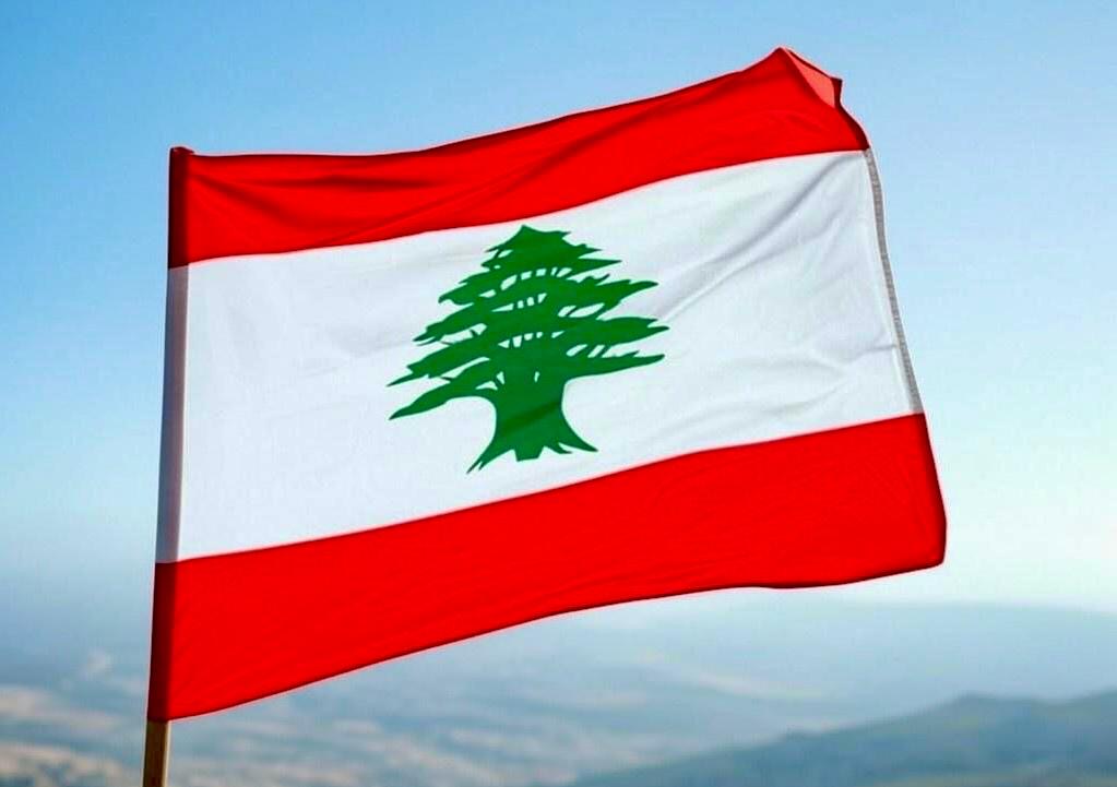 علم لبنان، أرشيفية credits: montahanews