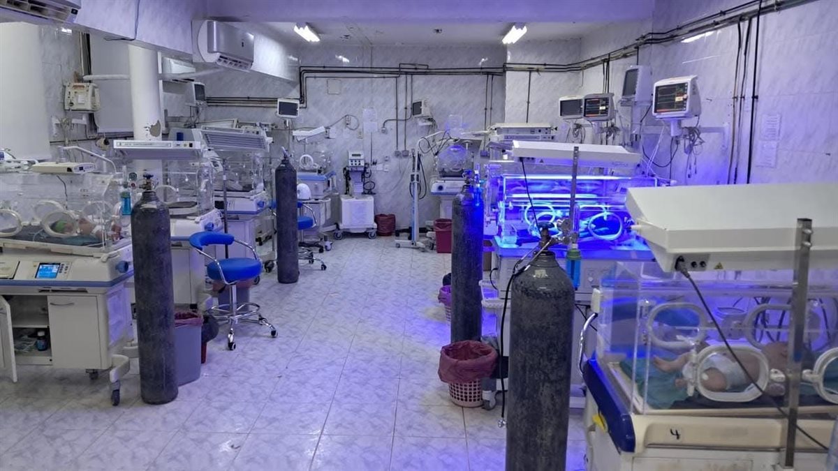 المصدر صفحة رئاسة مجلس الوزراء فيسبوك