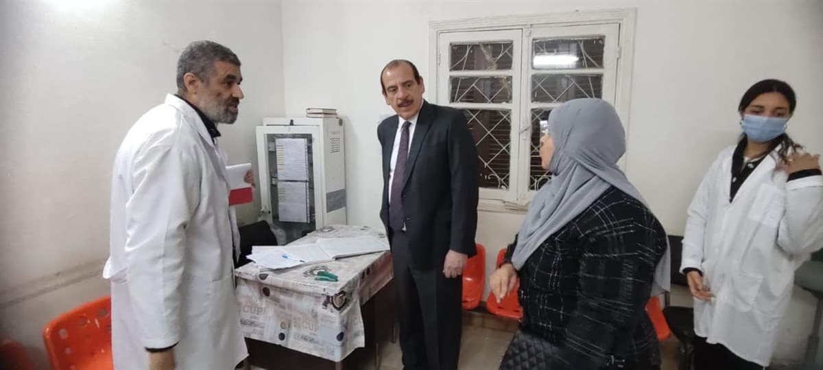 المصدر صفحة رئاسة الوزراء فيسبوك
