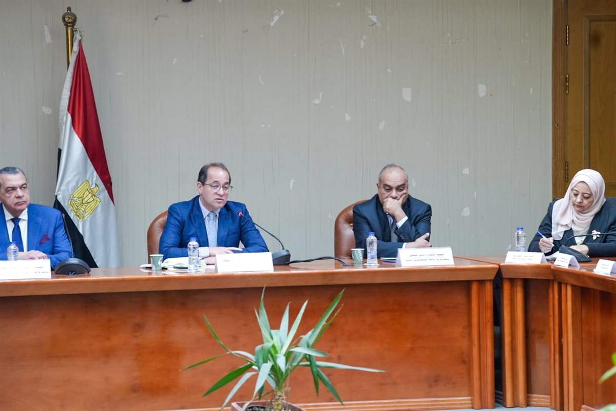 المصدر صفحة رئاسة الوزراء فيسبوك