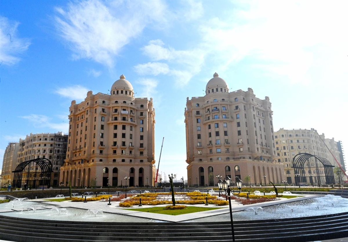 المصدر صفحة رئاسة الوزراء فيسبوك