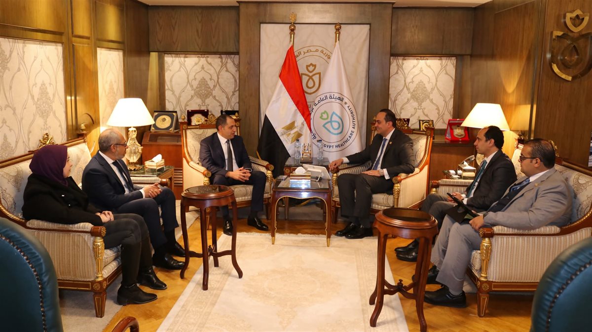 المصدر صفحة رئاسة الوزراء فيسبوك