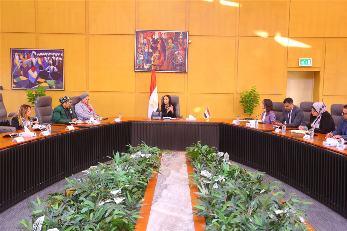 المصدر صفحة رئاسة الوزراء فيسبوك
