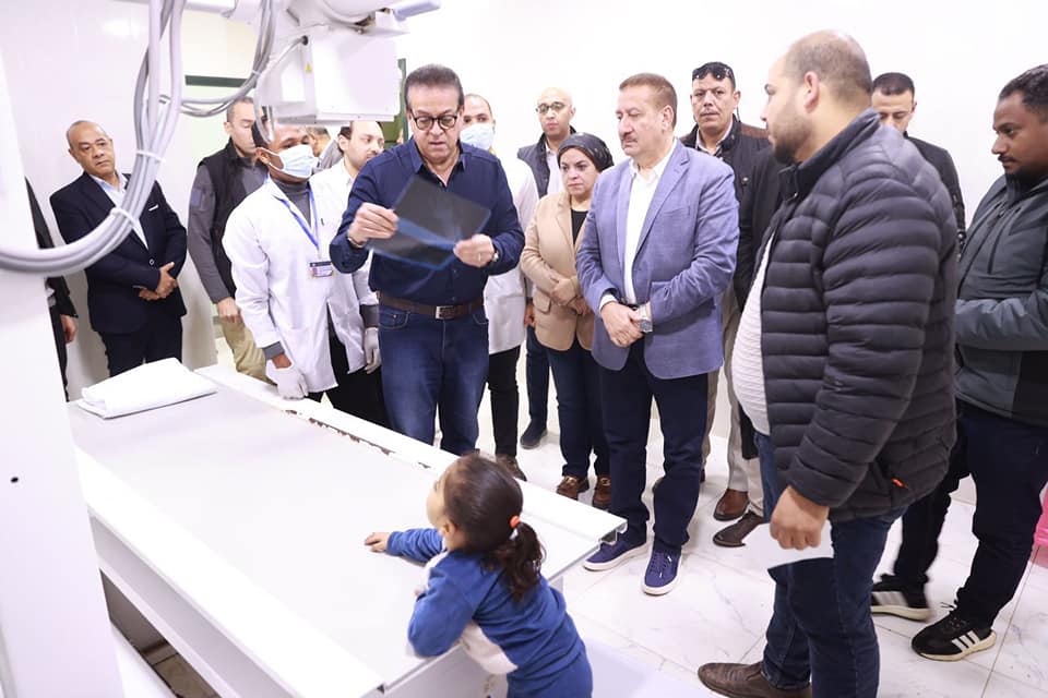 المصدر صفحة رئاسة الوزراء فيسبوك