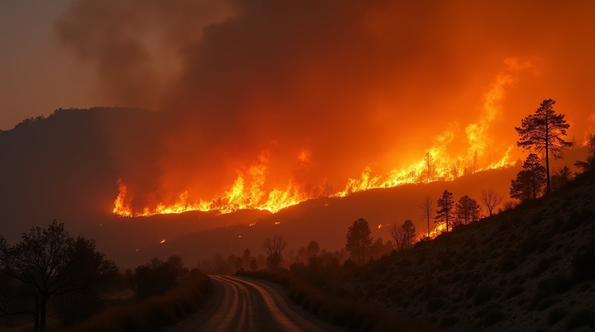 credit montahanews صورة أرشيفية