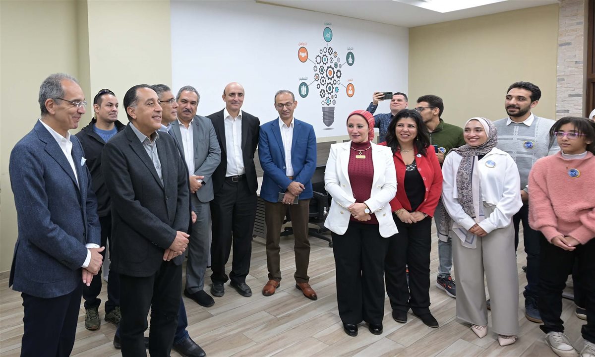 المصدر صفحة رئاسة الوزراء فيسبوك