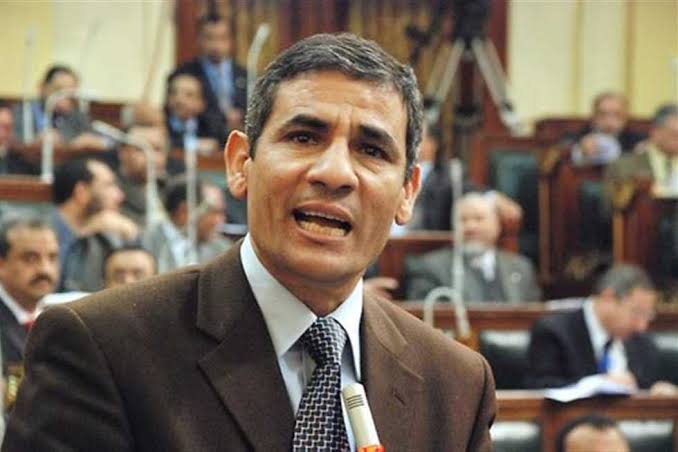 محمد عبدالعليم داوود