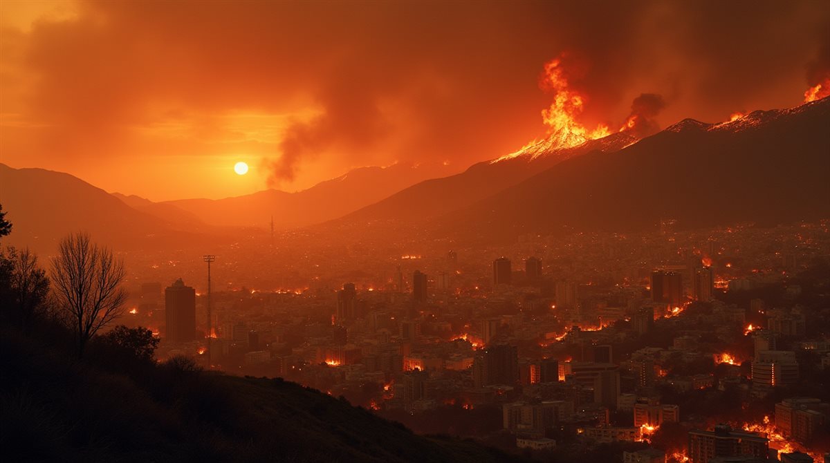 credit montahanews صورة أرشيفية