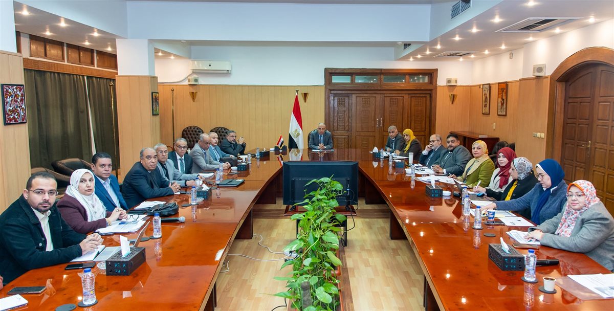 المصدر صفحة رئاسة الوزراء فيسبوك