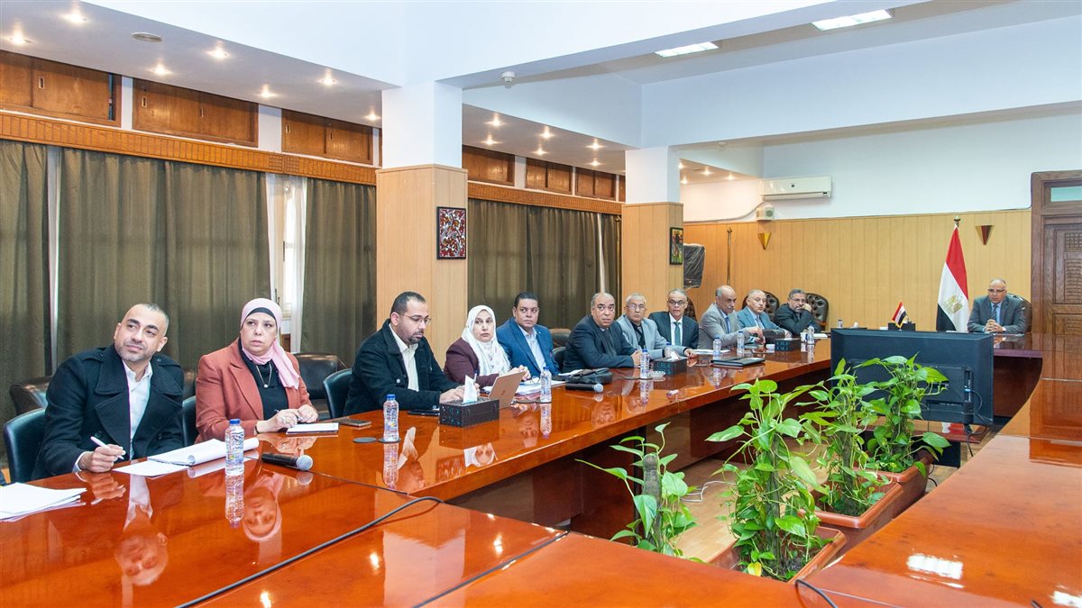 المصدر صفحة رئاسة الوزراء فيسبوك