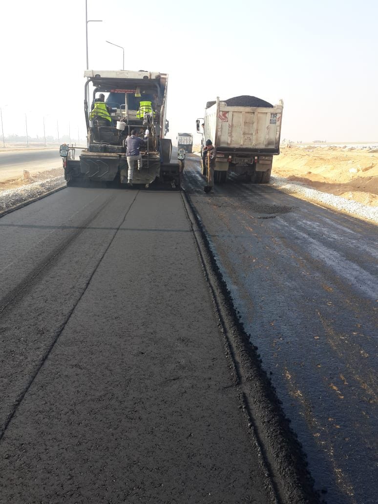 المصدر صفحة رئاسة الوزراء فيسبوك