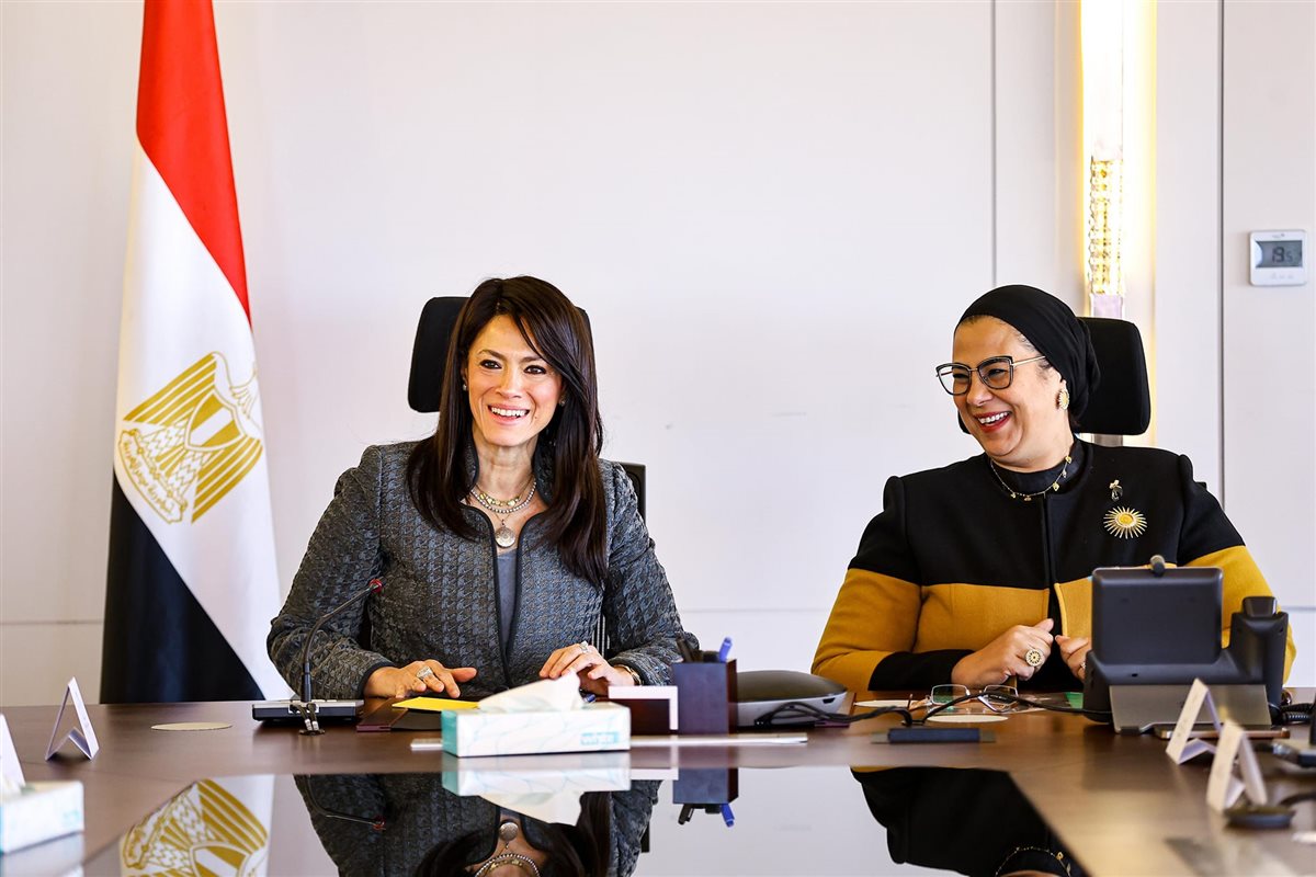 المصدر صفحة رئاسة الوزراء فيسبوك
