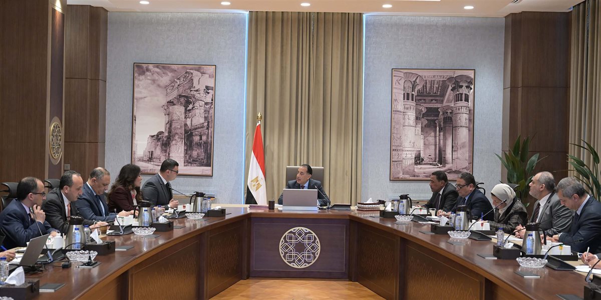 المصدر صفحة رئاسة الوزراء فيسبوك