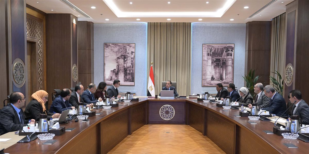 المصدر صفحة رئاسة الوزراء فيسبوك