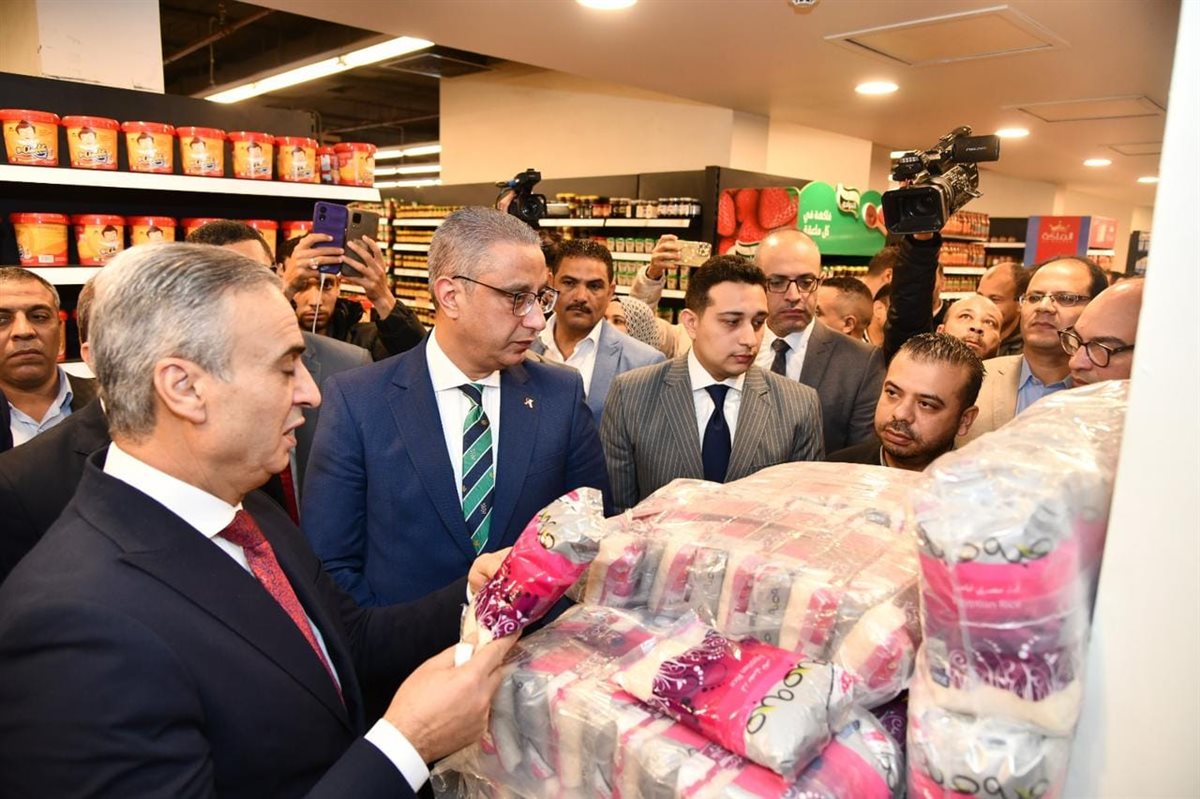 المصدر صفحة رئاسة الوزراء فيسبوك