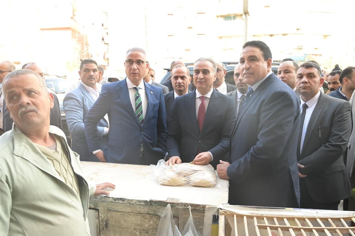 المصدر صفحة رئاسة الوزراء فيسبوك