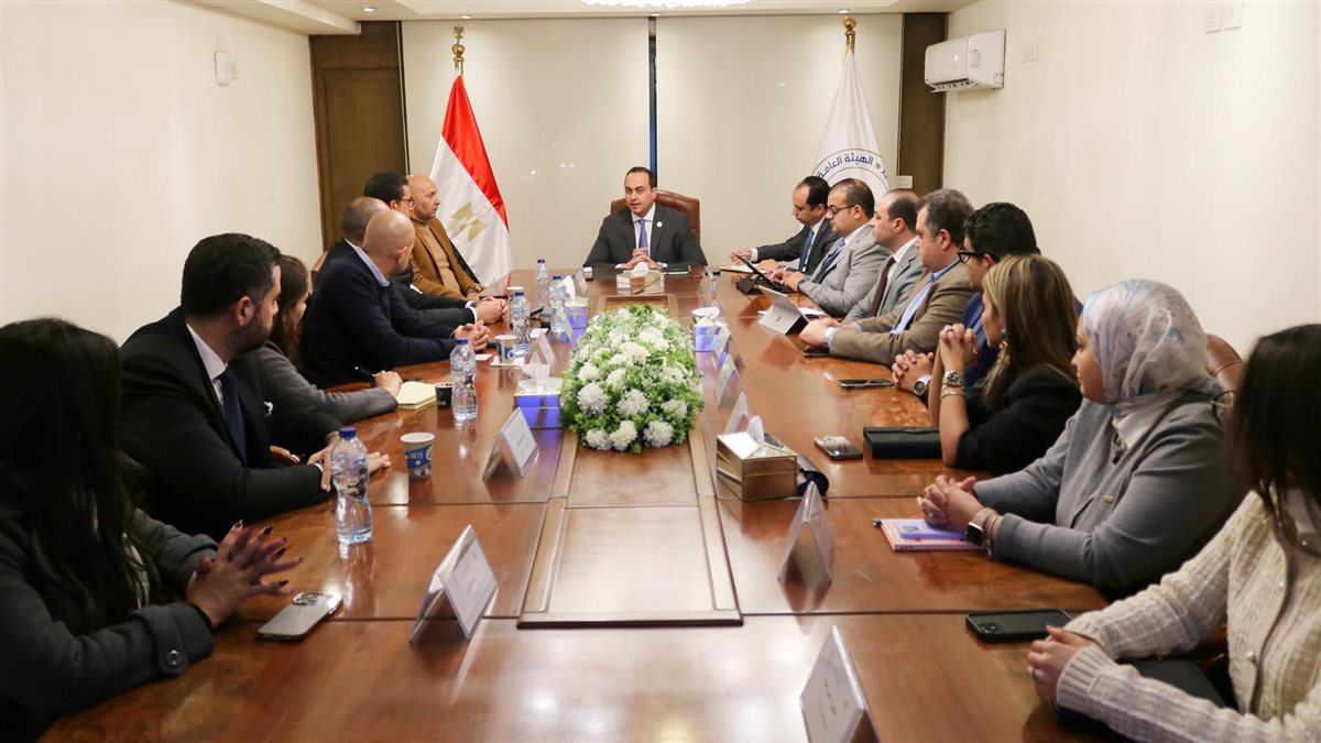 المصدر صفحة رئاسة الوزراء فيسبوك