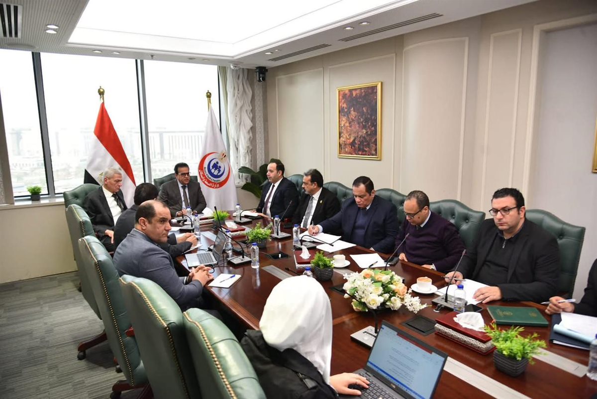 المصدر صفحة رئاسة الوزراء فيسبوك