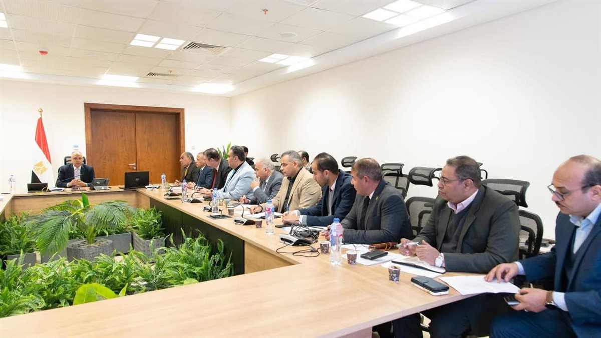 المصدر صفحة رئاسة الوزراء فيسبوك